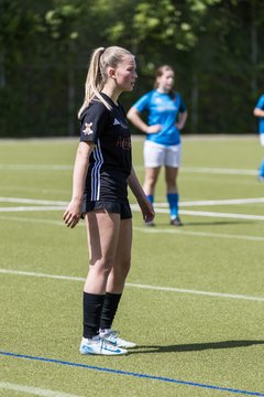 Bild 371 - wBJ SC Condor - VfL Pinneberg : Ergebnis: 3:2